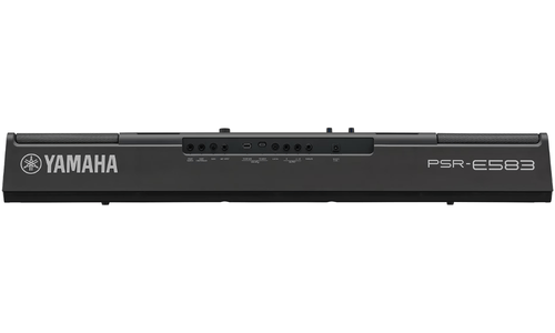 אורגנית מקצועית Yamaha PSR-E583