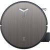 שואב רובוטי ECOVACS DEEBOT X11 OmniCyclone צבע ברונזה מטאלית
