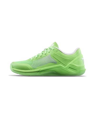 נעלי טריינר CXT3 TRAINER MEN GREEN