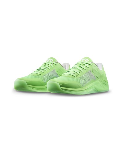 נעלי טריינר CXT3 TRAINER MEN GREEN