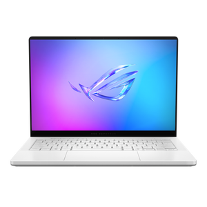 מחשב נייד 14 אינץ ASUS ROG Zephyrus G14 Platinum White GU405AR-SY054W