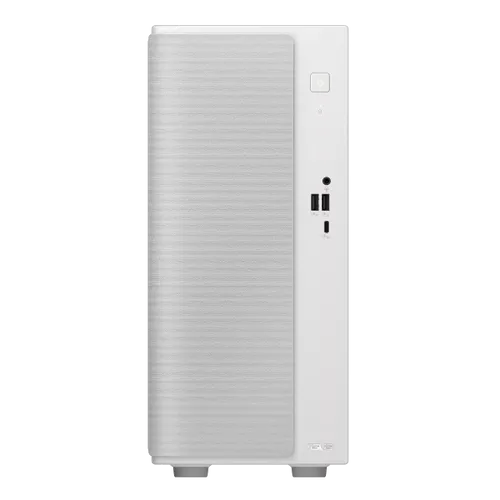 מחשב נייח לבן ASUS V500 Mini Tower V501SV-03100U016W