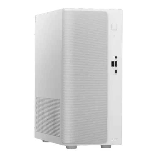 מחשב נייח לבן ASUS V500 Mini Tower V501SV-03100U016W