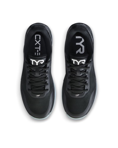 נעלי טריינר CXT3 TRAINER MEN BLACK/CARBON