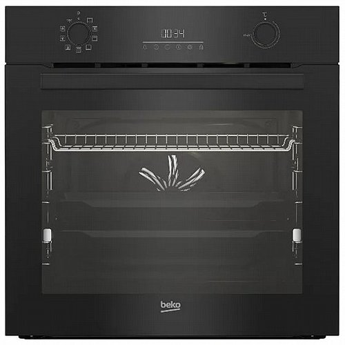 תנור בנוי פירולטי 72 ליטר Beko BBIM17300BFMPSE בקו | יבואן רשמי