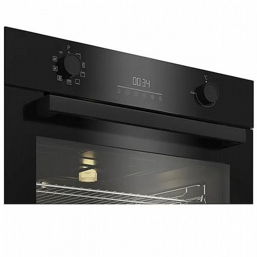 תנור בנוי פירולטי 72 ליטר Beko BBIM17300BFMPSE בקו | יבואן רשמי