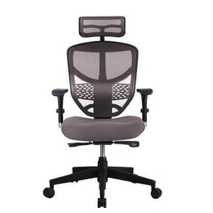 כסא ארגונומי מעוצב לישיבה ממושכת Comfort
