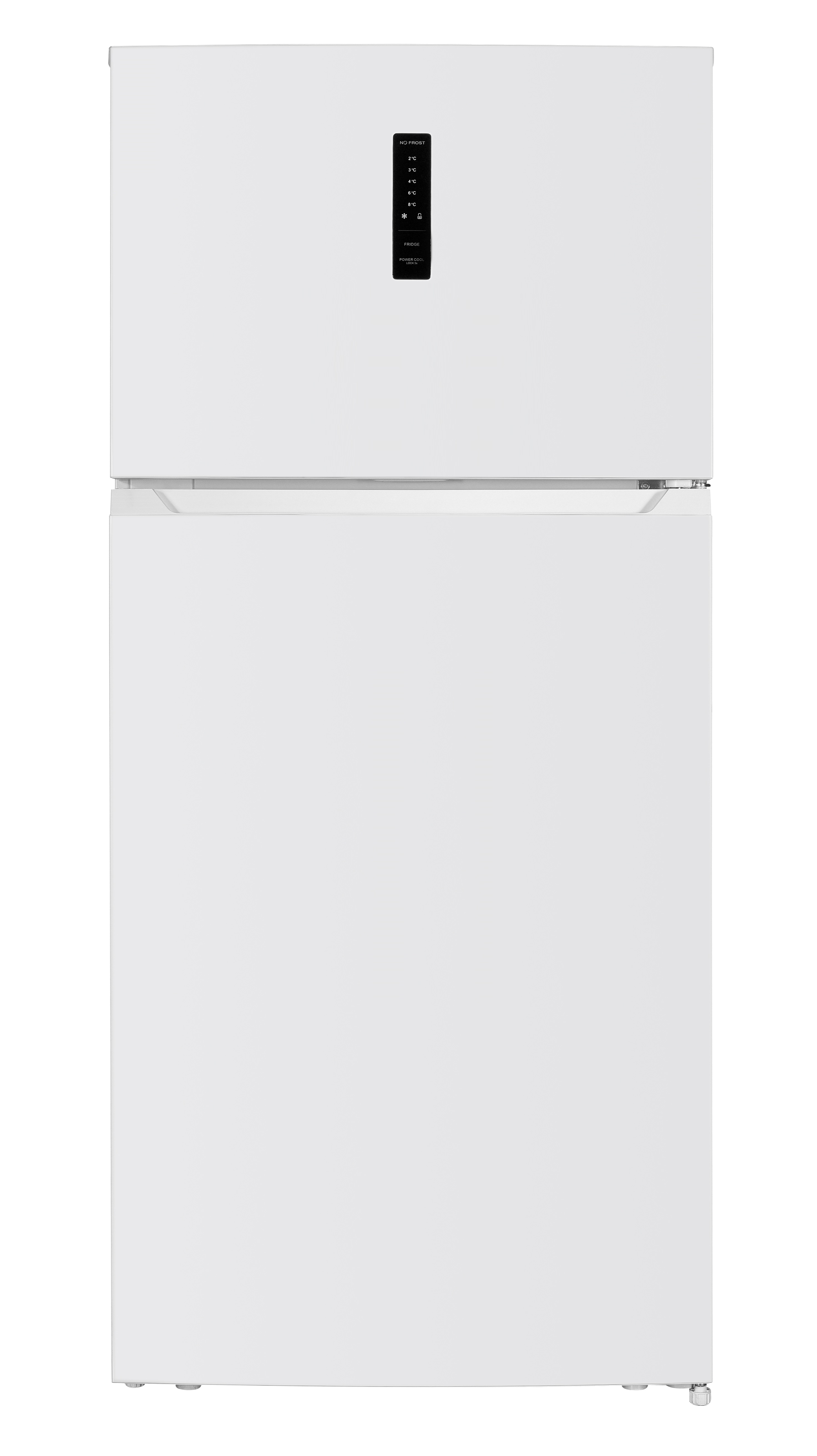 מקרר מקפיא עליון General GE64W