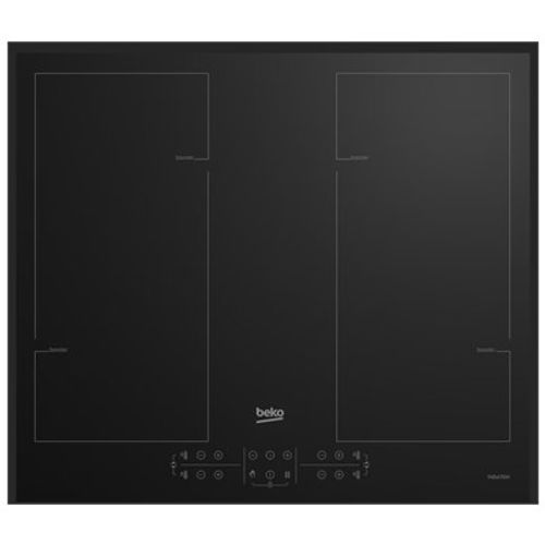 כיריים אינדוקציה Beko HII64205F2MT בקו