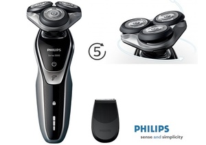 מכונת גילוח Philips S5320