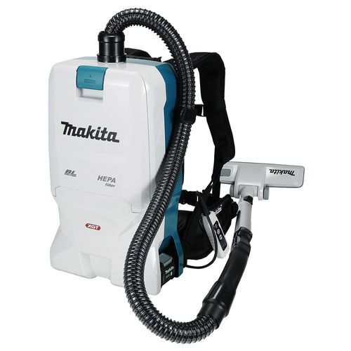שואב אבק 40V נישא VC011G נטען גוף MAKITA 