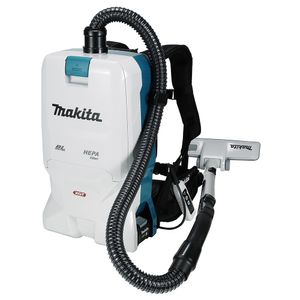 שואב אבק 40V נישא VC011G נטען גוף MAKITA