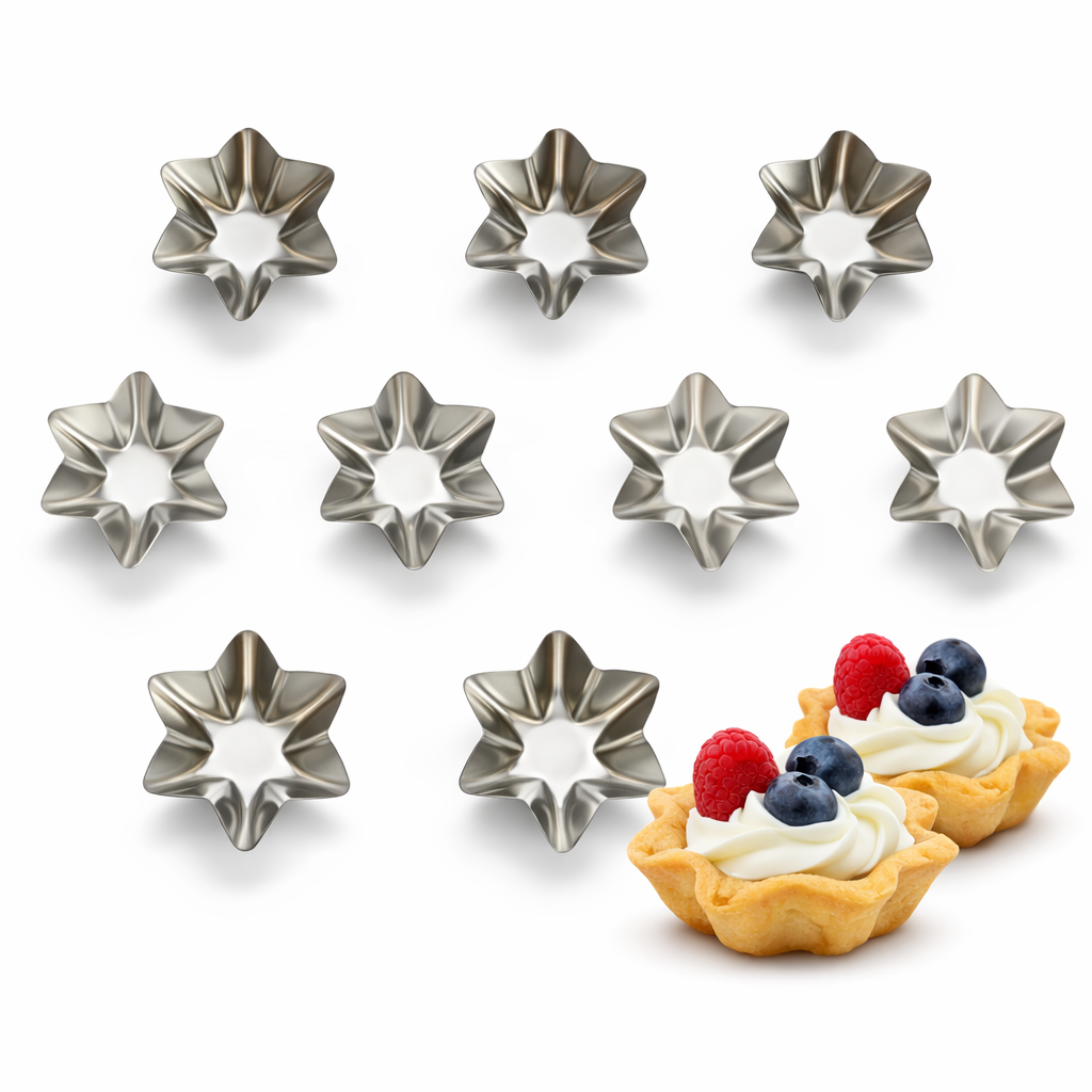 10 תבניות מסאפן 