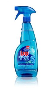 נוזל חלונות סנוקליר