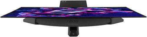 מסך מחשב גיימינג Asus ROG Strix OLED XG32UCWMG 31.5'' UHD