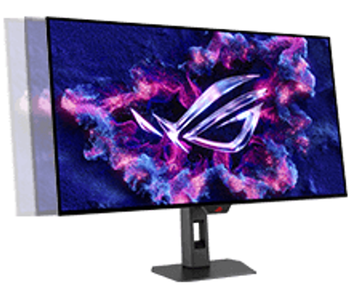 מסך מחשב גיימינג Asus ROG Strix OLED XG32UCWMG 31.5'' UHD