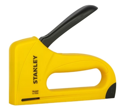 אקדח סיכות קל 6-TR35 סטנלי STANLEY