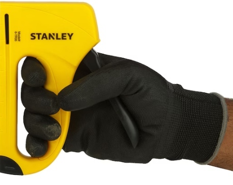 אקדח סיכות קל 6-TR35 סטנלי STANLEY