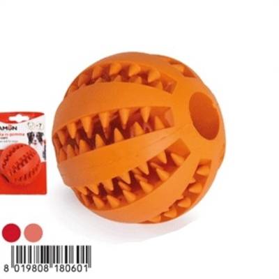 כדור נשכן סנטלי 7 ס"מ AD057 B 1 יחידה