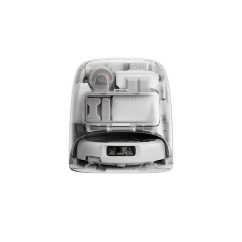 שואב אבק רובוטי DJI Romo P