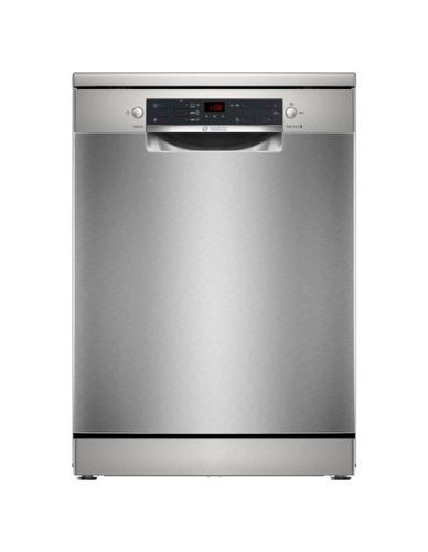 מדיח כלים רחב נירוסטה Bosch SMS25GI09F בוש דגם חדש