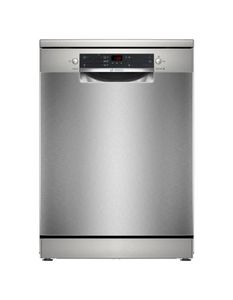 מדיח כלים רחב נירוסטה Bosch SMS25GI09F בוש דגם חדש
