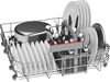 מדיח כלים רחב נירוסטה Bosch SMS25GI09F בוש דגם חדש