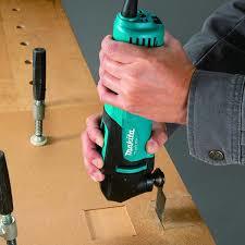 מולטיטול 320W חשמלי עם אביזרים MAKITA TM3000CX11 מקיטה