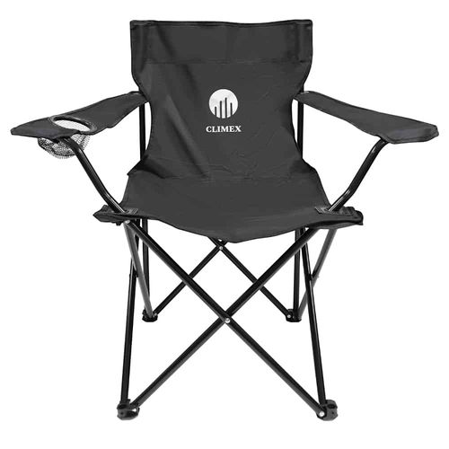 2 כיסאות מתקפלים בתיק נשיאה CLIMEX CL 402 DUO