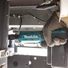 גוף מפתח ראצ'ט נטען 47.5 ניוטון-מטר מתח 18V דגם MAKITA DWR180Z מקיטה