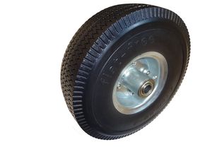 גלגלים לעגלות אלומיניום מקצועיות