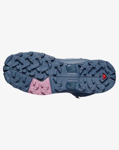 נעלי הרים נשים X Ultra 5 Mid Gtx Spellb  מבית סלומון - SALOMON