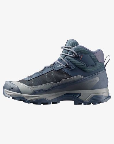 נעלי הרים נשים X Ultra 5 Mid Gtx Spellb  מבית סלומון - SALOMON