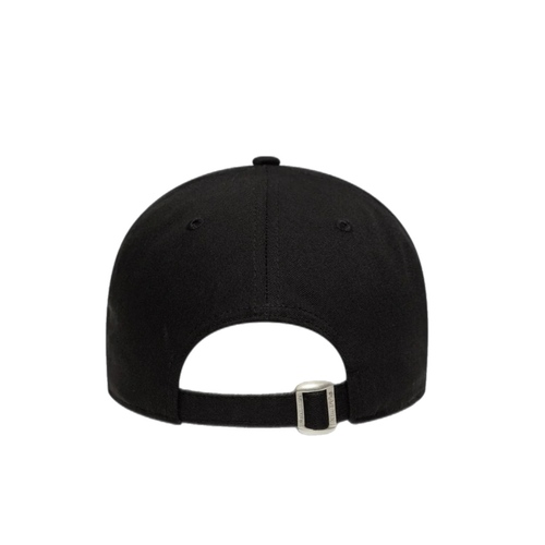 כובע NEW ERA לנשים בגוון פחם