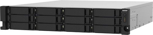 שרת אחסון QNAP TS-1232PXU-RP-4G
