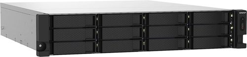 שרת אחסון QNAP TS-1232PXU-RP-4G