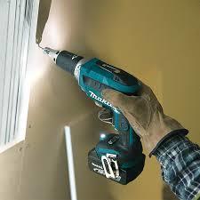 גוף מברגת גבס מתח 18V דגם MAKITA DFS452Z מקיטה