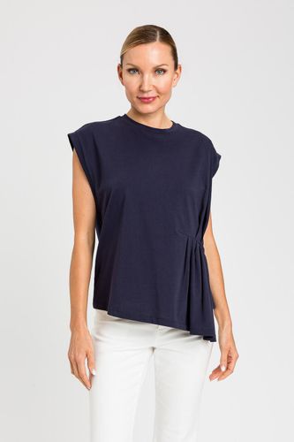 KNITTED TOP