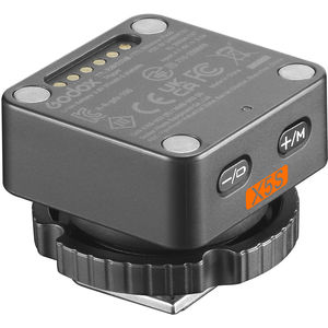משדר Godox X5S Trigger למצלמות Sony