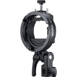 Godox S3 Speedlite Bracket Bowens Mount