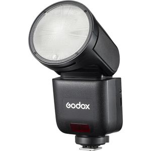 פלאש Godox V1mid N TTL למצלמות Nikon