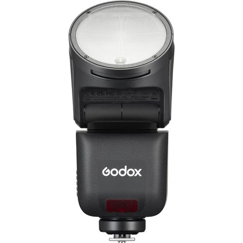 פלאש Godox V1mid N TTL למצלמות Nikon