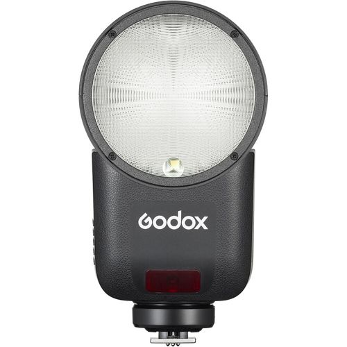 פלאש Godox V1mid N TTL למצלמות Nikon