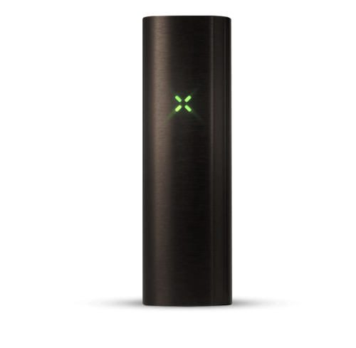 מכשיר אידוי PAX 2 נחת בישראל