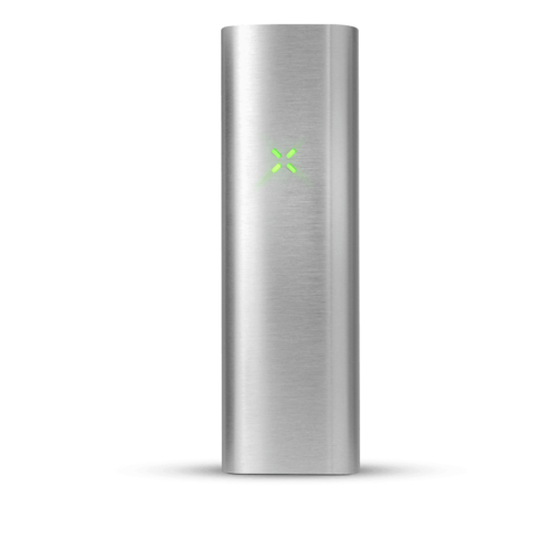 מכשיר אידוי PAX 2 נחת בישראל