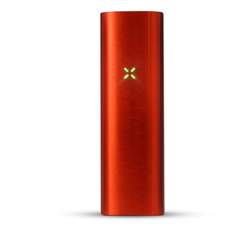 מכשיר אידוי PAX 2 נחת בישראל