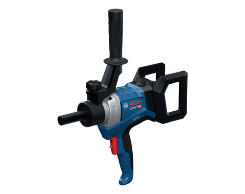 מערבל צבע נטען בוש (גוף בלבד) GRW 18V-120 BOSCH