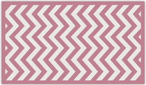 שטיח פעילות מעוצב לחדר ילדים Soft Mat במגע רך - אלכס ורוד