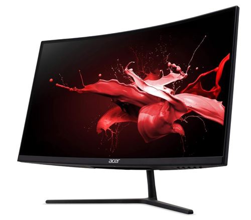 מסך מחשב Acer SA322Q UM.JS2EE.H14 Hmbix 31.5
