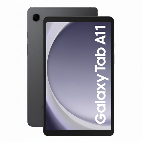 טאבלט Samsung Galaxy Tab A11 8.7 4GB/64GB SM-X133 (אחריות סל נאו)